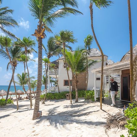 Los Amigos Beach Hotel Boutique Tulum Exterior photo