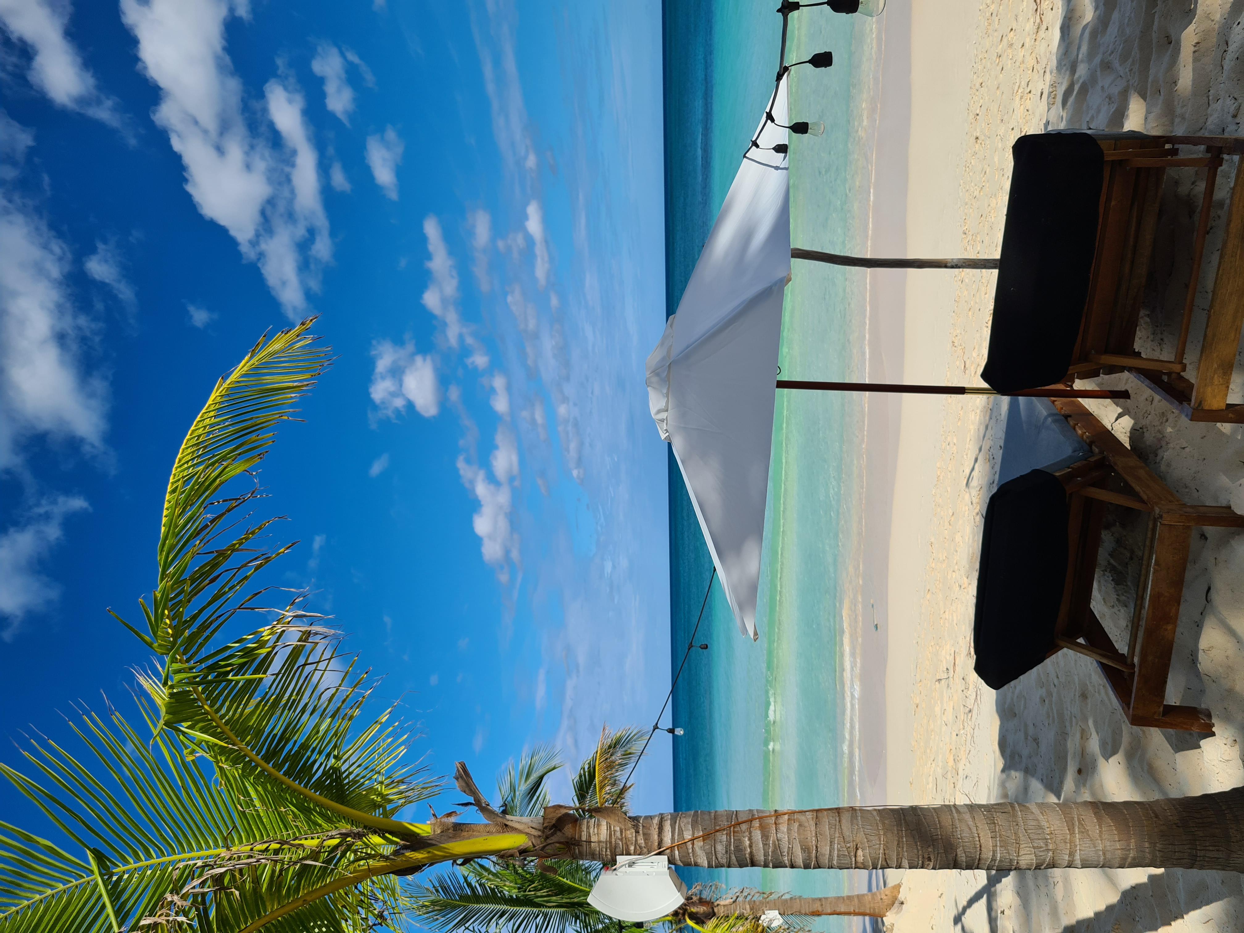 Los Amigos Beach Hotel Boutique Tulum Exterior photo