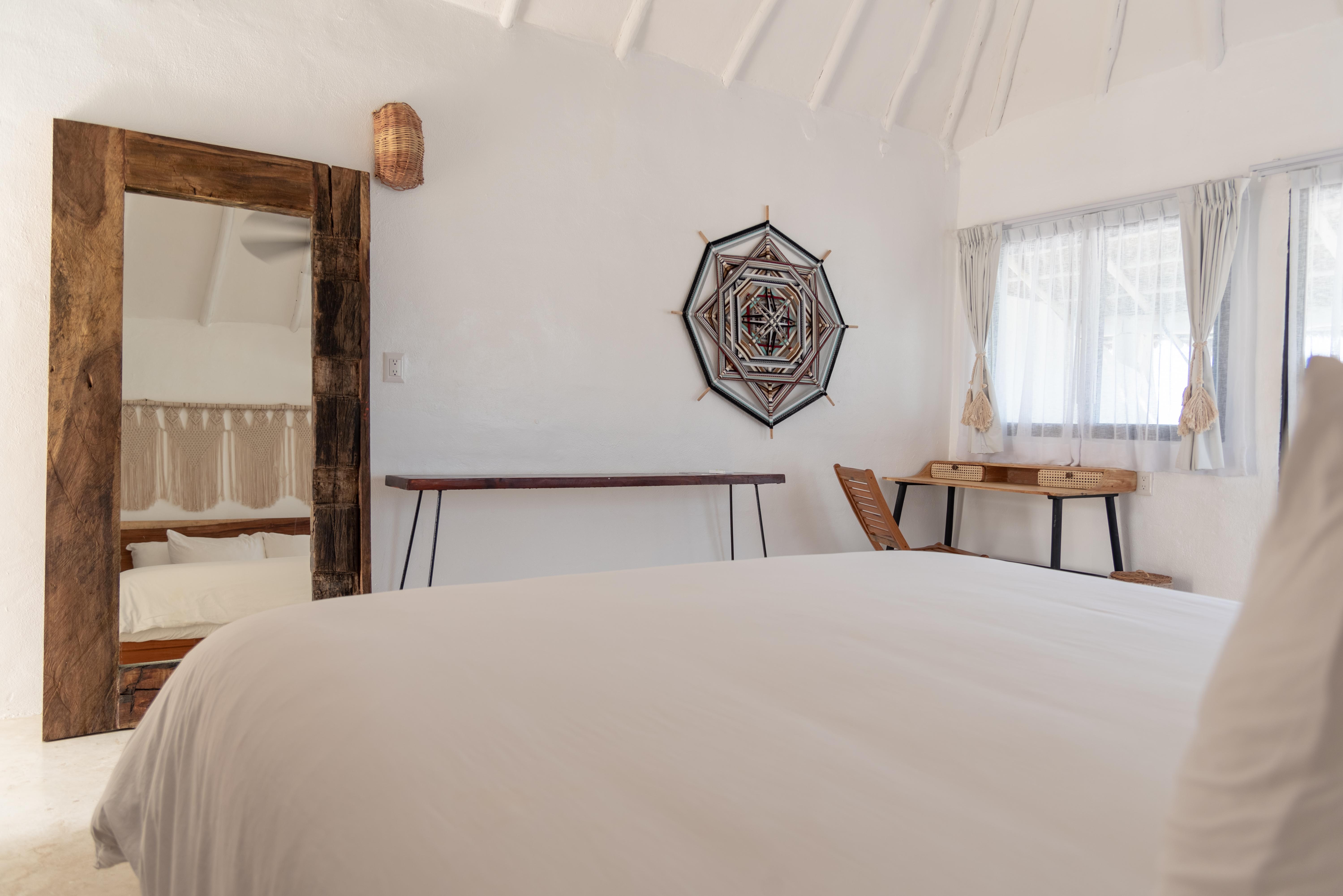 Los Amigos Beach Hotel Boutique Tulum Exterior photo