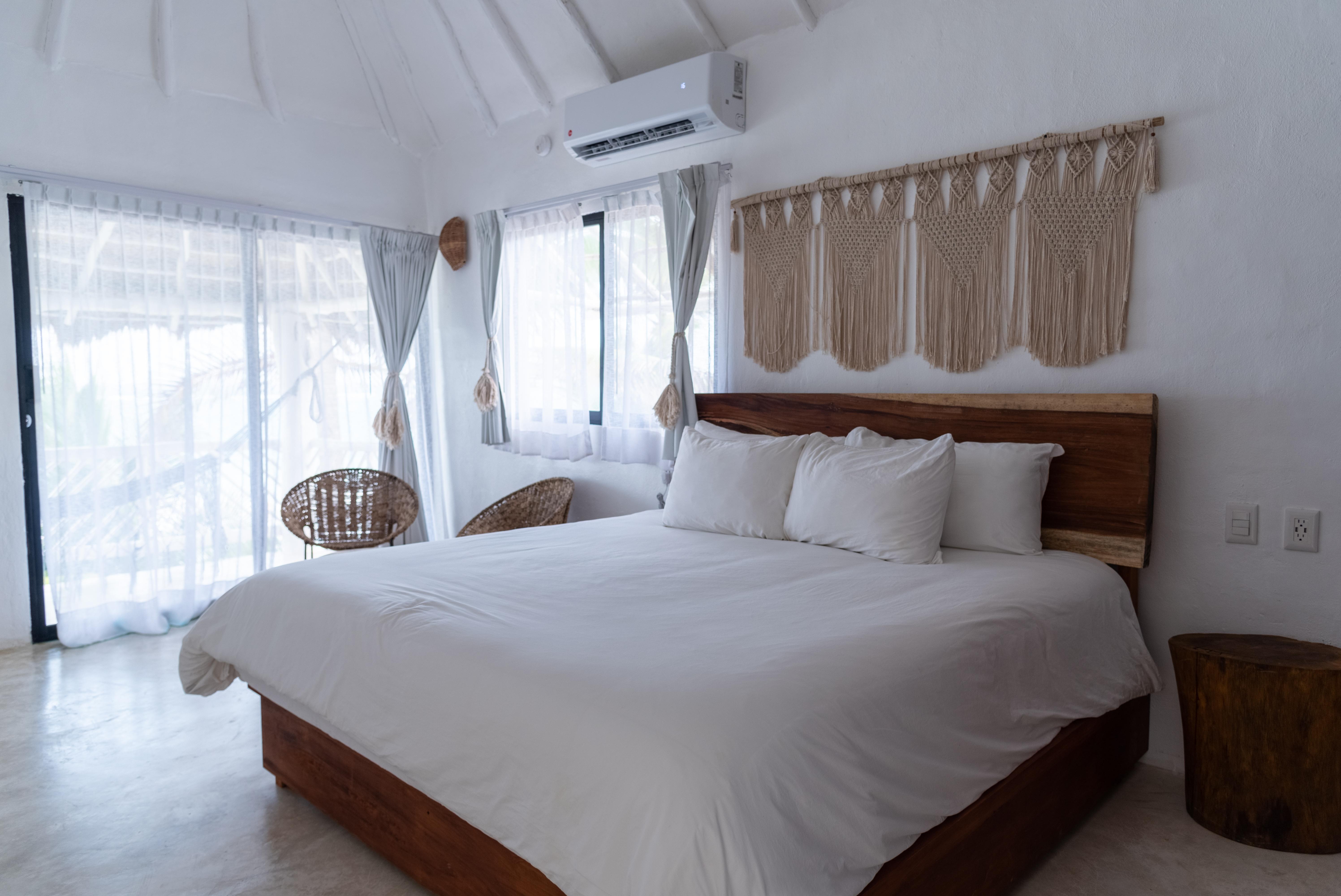 Los Amigos Beach Hotel Boutique Tulum Exterior photo