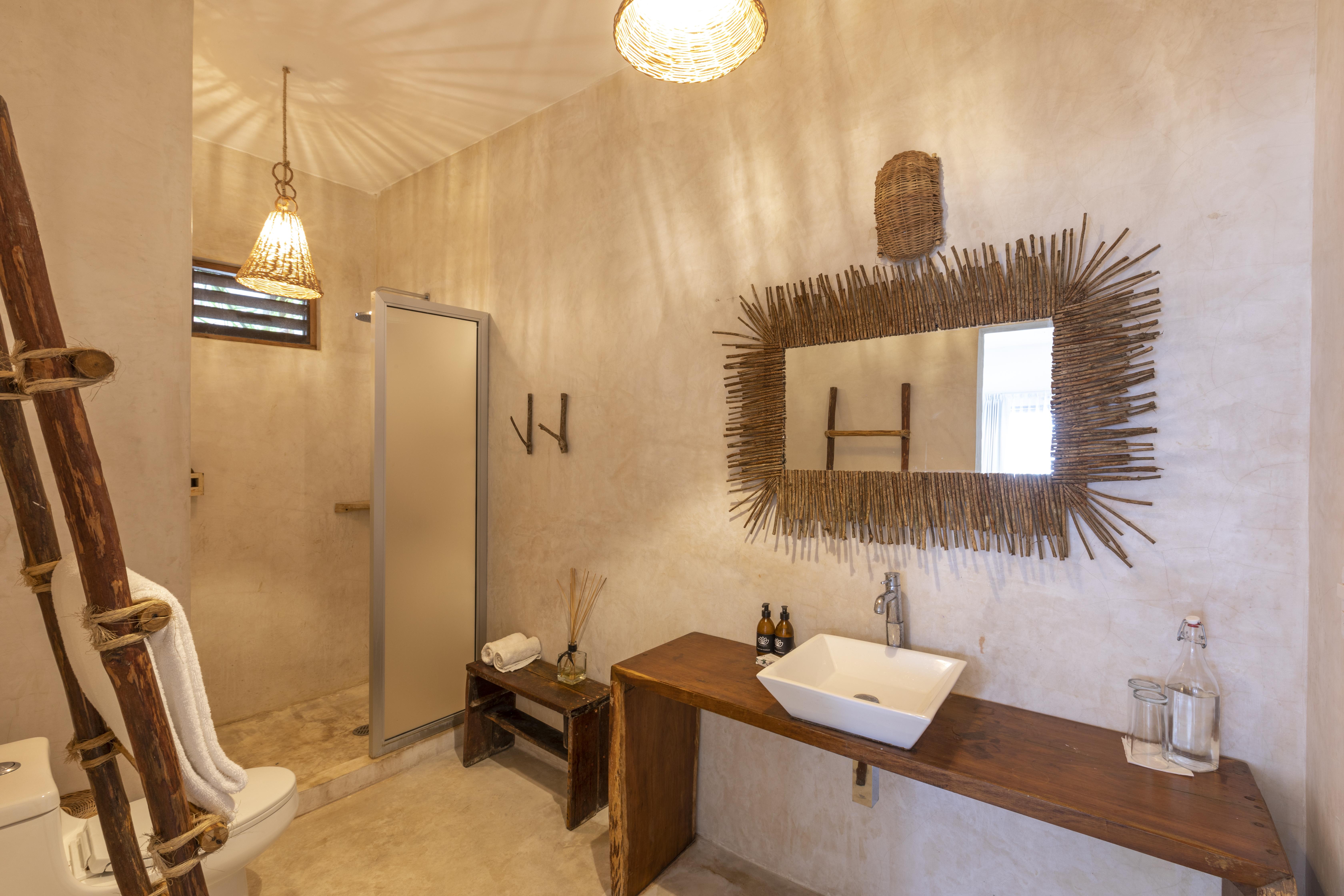 Los Amigos Beach Hotel Boutique Tulum Exterior photo