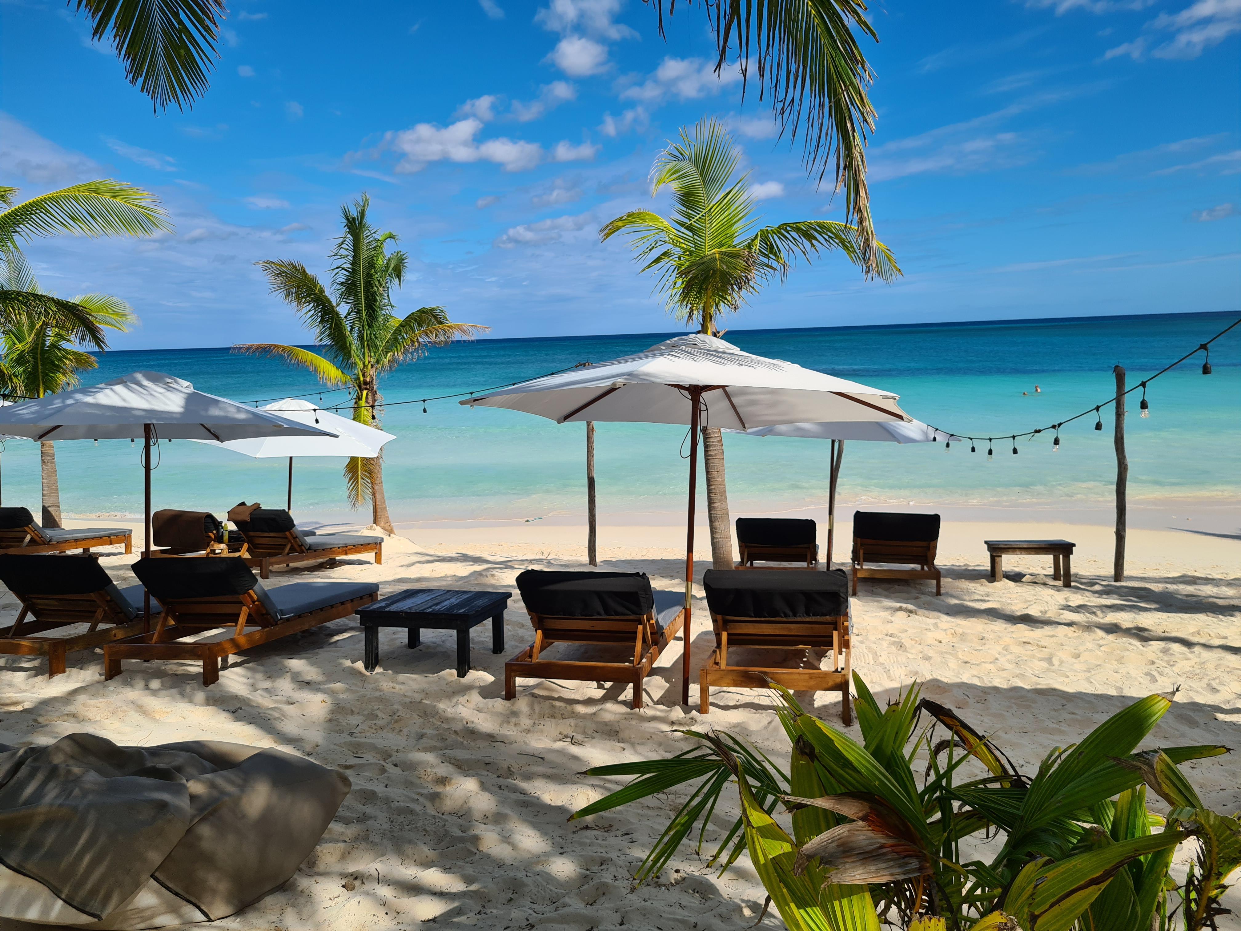 Los Amigos Beach Hotel Boutique Tulum Exterior photo